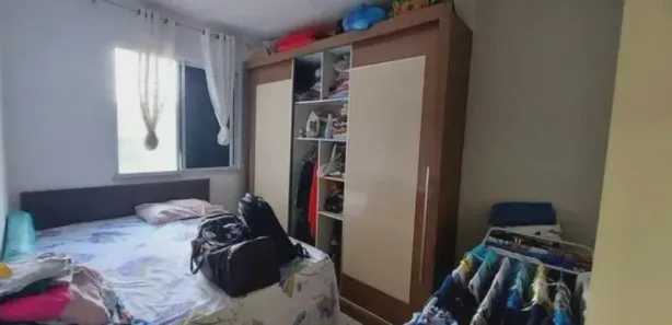 Apartamento com 3 Quartos à venda, 70m² no Aeroporto, Aracaju