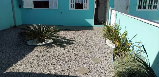 Casa de Condomínio com 3 Quartos à venda, 74m² no Shangrila, Pontal do Paraná