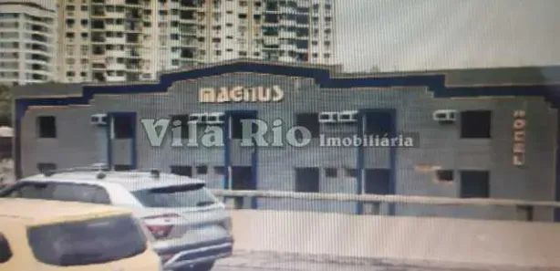 Hotel / Motel / Pousada à venda, 1700m² no Praça da Bandeira, Rio de Janeiro