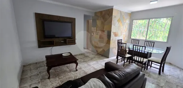 Apartamento com 2 Quartos para venda ou aluguel, 62m² no Vila Albertina, São Paulo