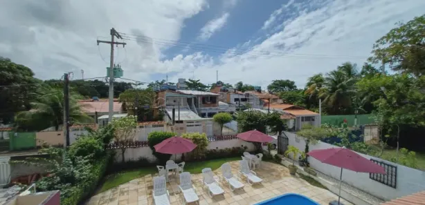 Casa Comercial com 20 Quartos à venda, 704m² no Porto de Galinhas, Ipojuca