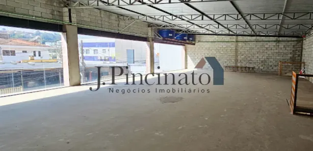 Conjunto Comercial / Sala à venda, 44m² no Companhia Fazenda Belém, Franco da Rocha