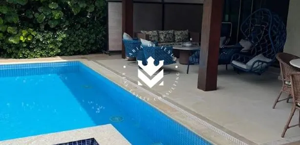 Fazenda / Sítio / Chácara com 4 Quartos à venda, 481m² no Porto de Galinhas, Ipojuca