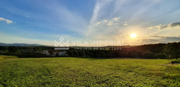 Terreno / Lote / Condomínio à venda, 20330m² no Fazenda Boa Vista I, Porto Feliz