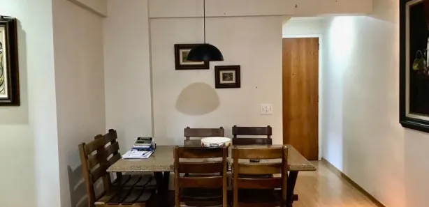Apartamento com 2 Quartos à venda, 69m² no Corrêas, Petrópolis