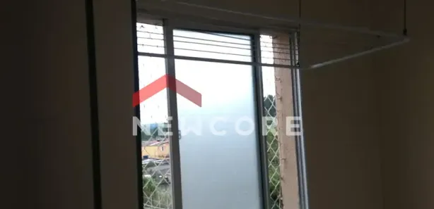 Apartamento com 2 Quartos à venda, 45m² no Parque Itararé, Embu-Guaçu