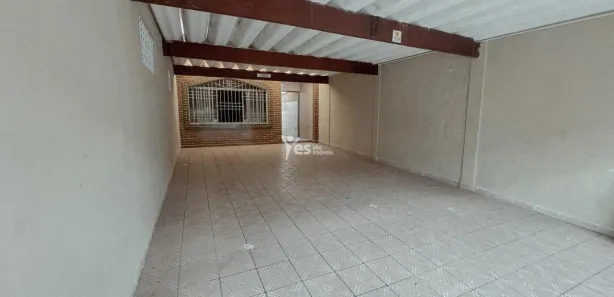 Casa com 3 Quartos para alugar, 234m² no Vila Curuçá, Santo André