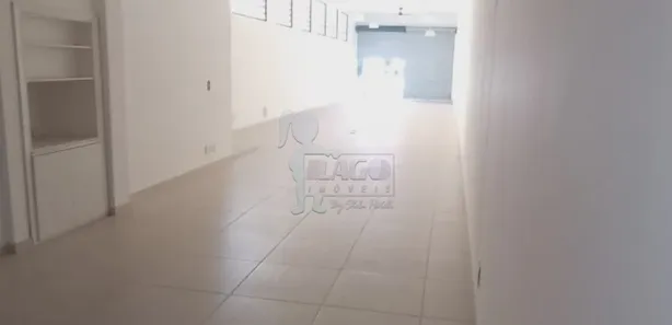 Galpão / Depósito / Armazém para alugar, 346m² no Campos Elíseos, Ribeirão Preto