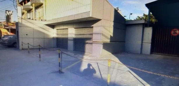 Galpão / Depósito / Armazém para alugar, 600m² no Centro, Cabo Frio