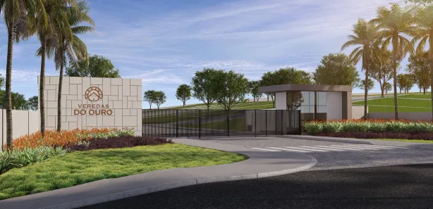 Terreno / Lote / Condomínio à venda, 360m² no Parque Andiara, Pedro Leopoldo