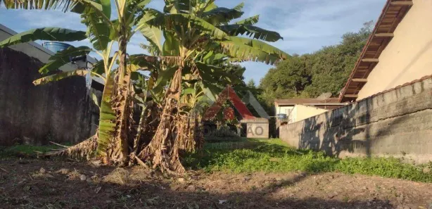 Terreno / Lote / Condomínio à venda, 504m² no Jardim Rodrigues Alves, Ferraz de Vasconcelos