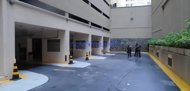 Garagem para alugar, 10m² no Centro, Rio de Janeiro
