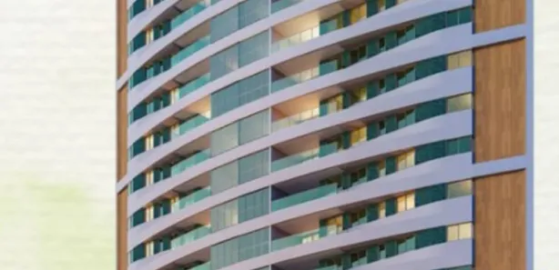 Apartamento com 4 Quartos à venda, 135m² no Rosarinho, Recife