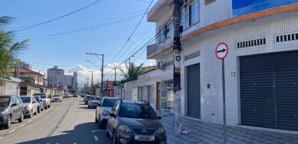 Prédio Inteiro com 6 Quartos à venda, 564m² no Boqueirão, Praia Grande