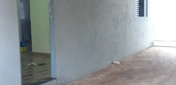 Casa com 2 Quartos à venda, 126m² no Samambaia Sul, Brasília