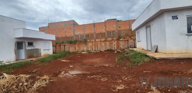 Terreno / Lote / Condomínio à venda, 200m² no Residencial Mega Park, Apucarana