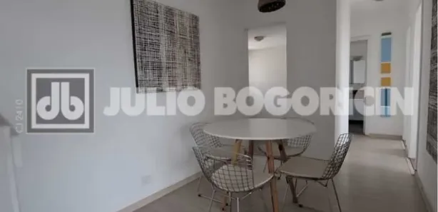 Cobertura com 3 Quartos à venda, 185m² no Fonseca, Niterói