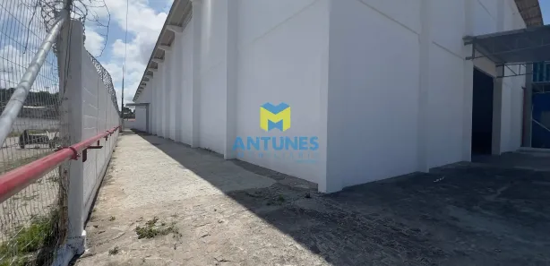 Galpão / Depósito / Armazém para alugar, 2650m² no Jardim Jordão, Jaboatão dos Guararapes