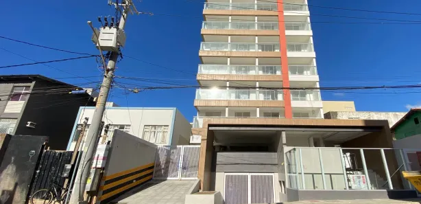 Apartamento com 1 Quarto à venda, 20m² no Amaralina, Salvador