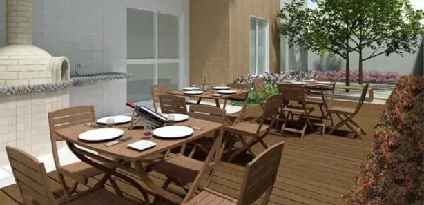 Cobertura com 4 Quartos à venda, 151m² no Vila Gumercindo, São Paulo
