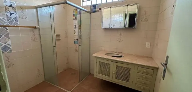 Sobrado com 3 Quartos para alugar, 163m² no Vila Mendonça, Araçatuba
