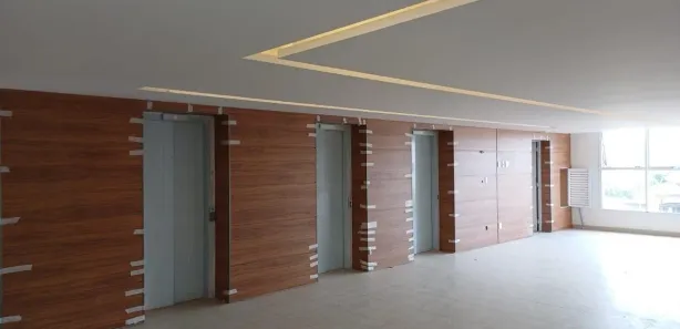 Loja / Salão / Ponto Comercial com 1 Quarto à venda, 50m² no São Sebastião, Uberaba