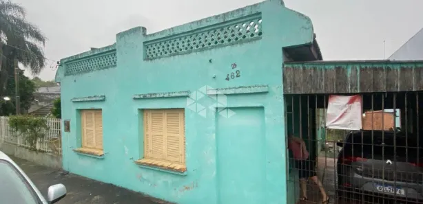 Casa com 3 Quartos à venda, 137m² no Itararé, Santa Maria