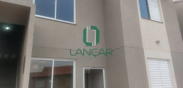 Casa com 2 Quartos para alugar, 45m² no Serra Dourada, Vespasiano