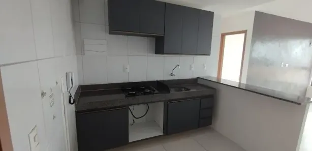Apartamento com 2 Quartos para alugar, 61m² no Barra de Jangada, Jaboatão dos Guararapes