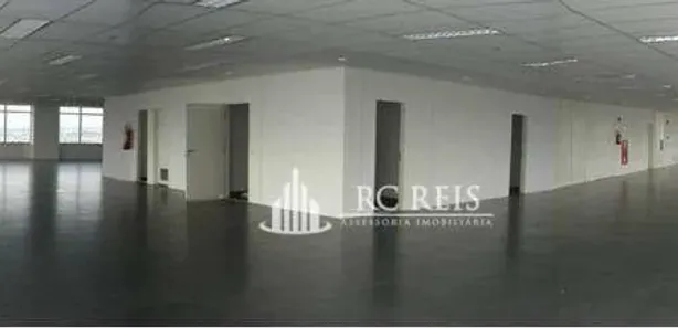 Andar / Laje corporativa para alugar, 770m² no Alphaville Centro Industrial e Empresarial/Alphaville., Barueri