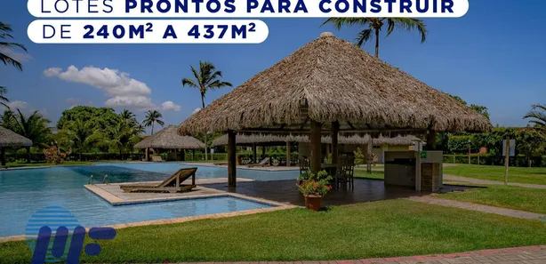 Terreno / Lote / Condomínio à venda, 250m² no Pecém, São Gonçalo do Amarante