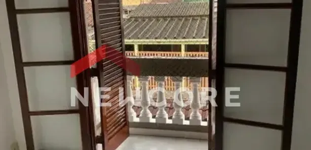 Sobrado com 3 Quartos à venda, 126m² no Vila Sao Paulo, Mongaguá