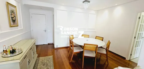 Apartamento com 3 Quartos à venda, 105m² no Vila Sofia, São Paulo