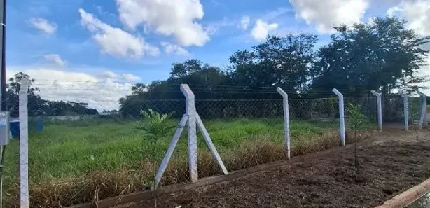 Terreno / Lote / Condomínio à venda, 1992m² no VILLAGIO DAS PALMEIRAS, Sabáudia