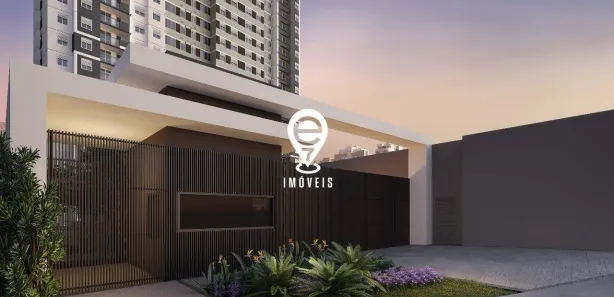 Apartamento com 2 Quartos à venda, 47m² no Socorro, São Paulo