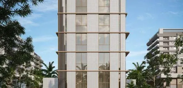 Apartamento com 2 Quartos à venda, 63m² no Bessa, João Pessoa