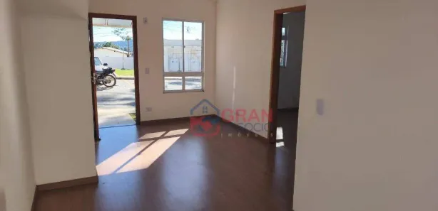 Apartamento com 2 Quartos à venda, 42m² no Jardim Campo Verde, Almirante Tamandaré