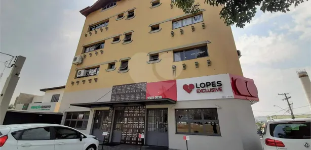 Conjunto Comercial / Sala para alugar, 50m² no Pinheirinho, Vinhedo