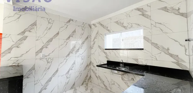 Casa com 2 Quartos à venda, 75m² no Bela Vista, Mossoró