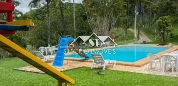Terreno / Lote / Condomínio à venda, 1414m² no Loteamento Projetado, Areal