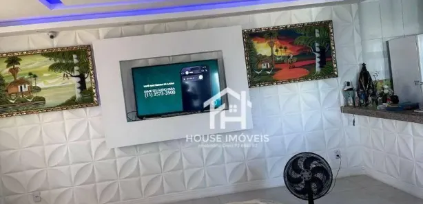 Casa com 5 Quartos à venda, 800m² no Zacarias, Maricá