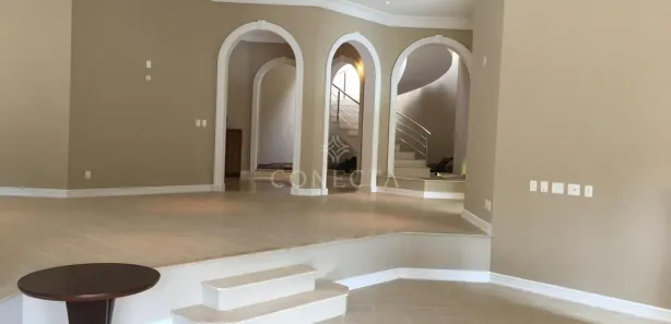 Casa com 4 Quartos para alugar, 1100m² no Tamboré, Barueri