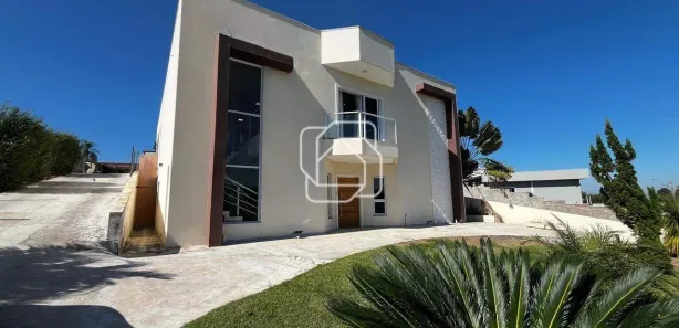 Casa de Condomínio com 5 Quartos para alugar, 440m² no Terras de Santa Izabel, Salto