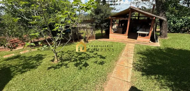 Fazenda / Sítio / Chácara com 4 Quartos à venda, 1999m² no Jardim Cananeia, Pilar do Sul