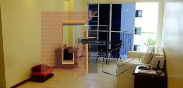 Apartamento com 2 Quartos à venda, 77m² no Corrêas, Petrópolis