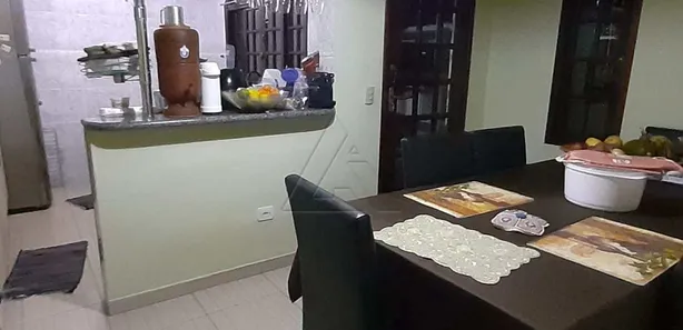 Sobrado com 3 Quartos à venda, 130m² no Parque Paraíso, Itapecerica da Serra