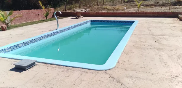 Fazenda / Sítio / Chácara com 3 Quartos à venda, 10000m² no Área Rural de Santo Antônio do Descoberto, Santo Antônio do Descoberto