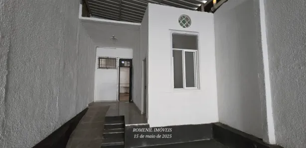 Galpão / Depósito / Armazém para alugar, 200m² no Centro, Niterói