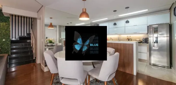 Cobertura com 3 Quartos à venda, 137m² no Vila Gumercindo, São Paulo