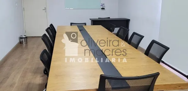 Conjunto Comercial / Sala à venda, 78m² no Jardim Paulista, Suzano